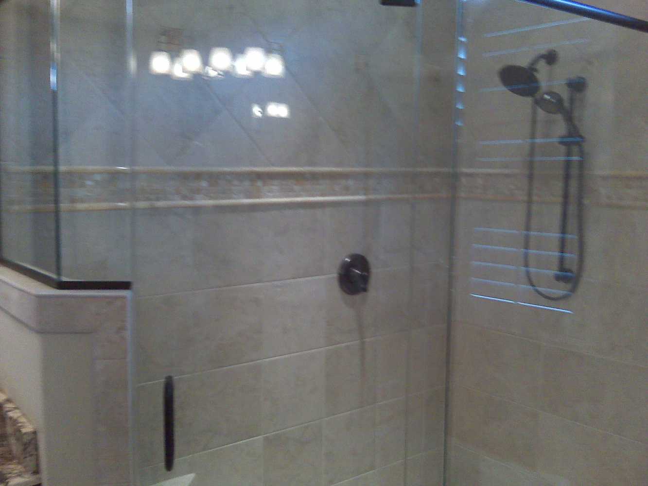 D&S Tile and Marble Works Project