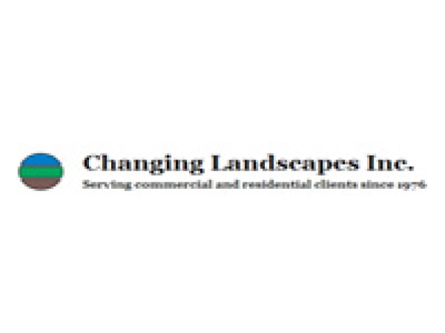 Changing Landscapes Inc