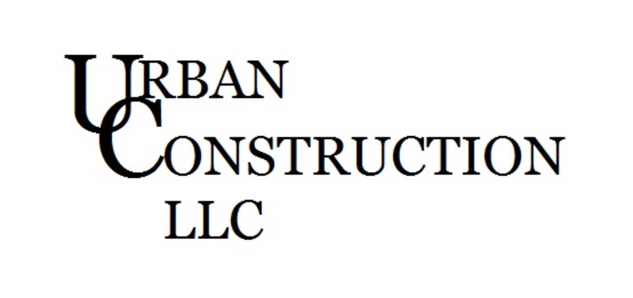 Urban Construction LLC
