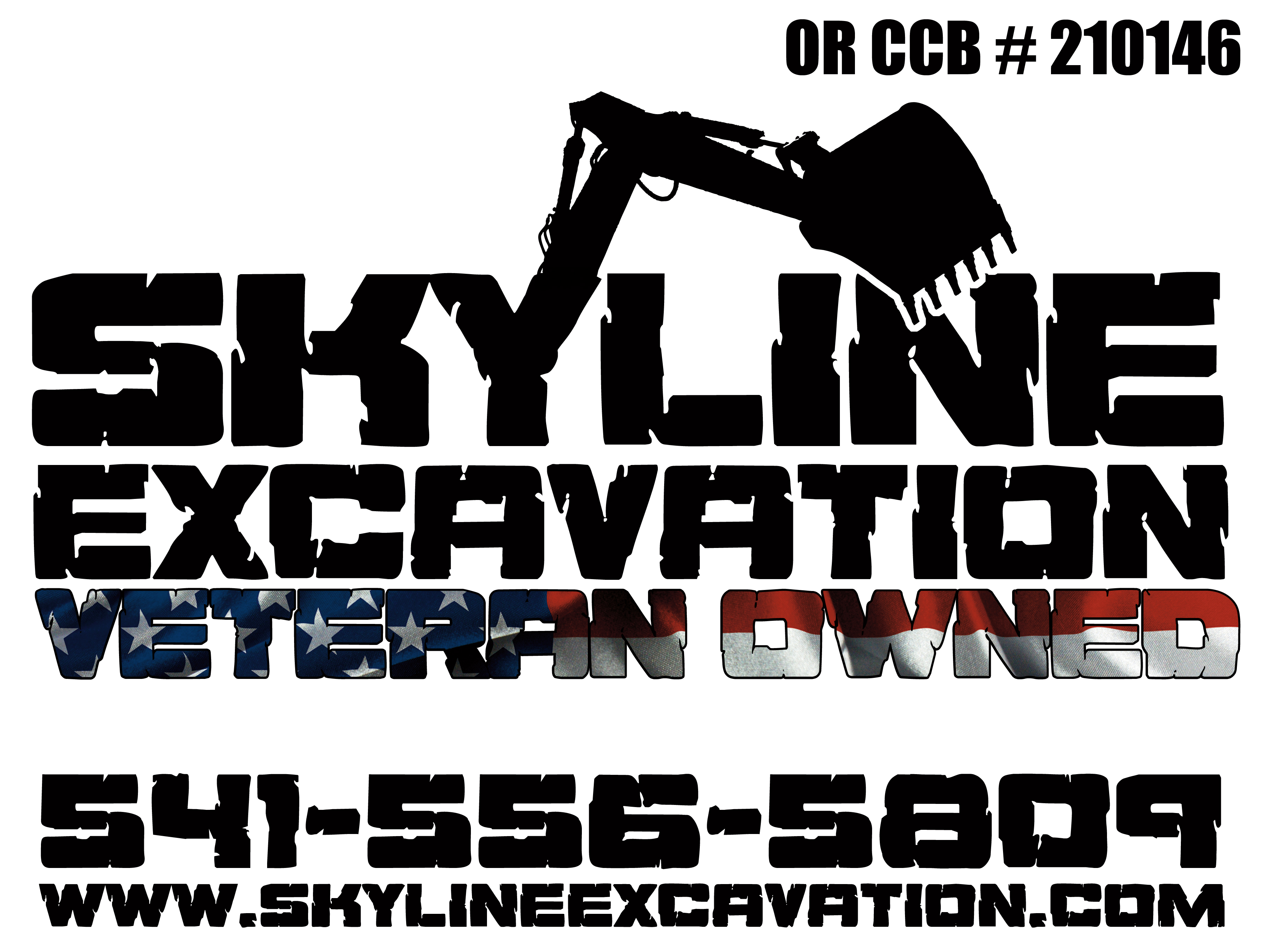 Skyline Excavation LLC