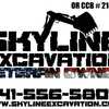 Skyline Excavation LLC