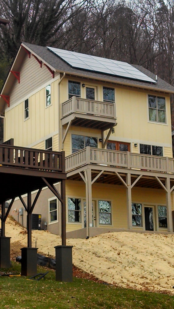 Photo(s) from Sunstore Solar