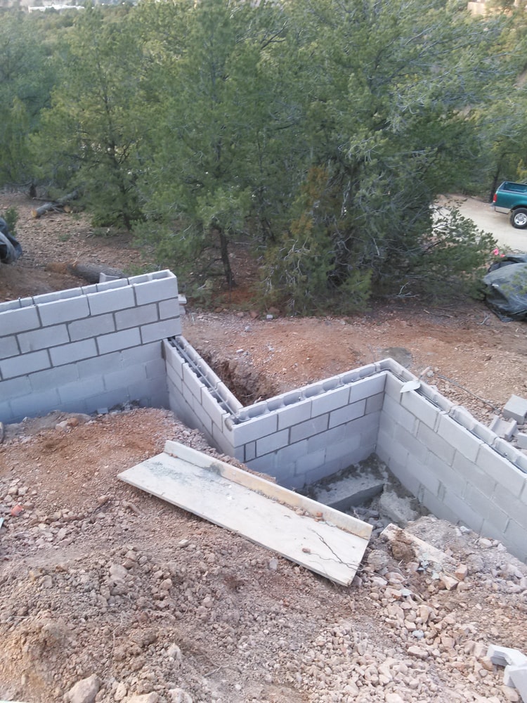 Photos from Eagle Concrete Construction & Excavation, Llc
