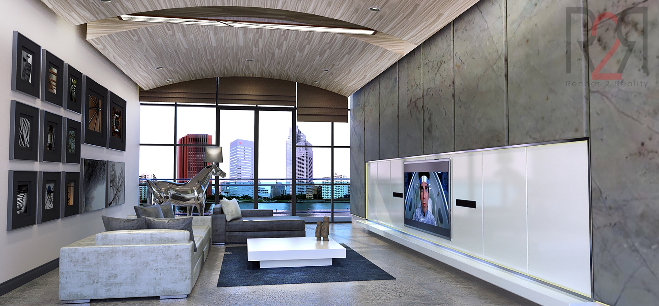 Photo(s) from Render2reality