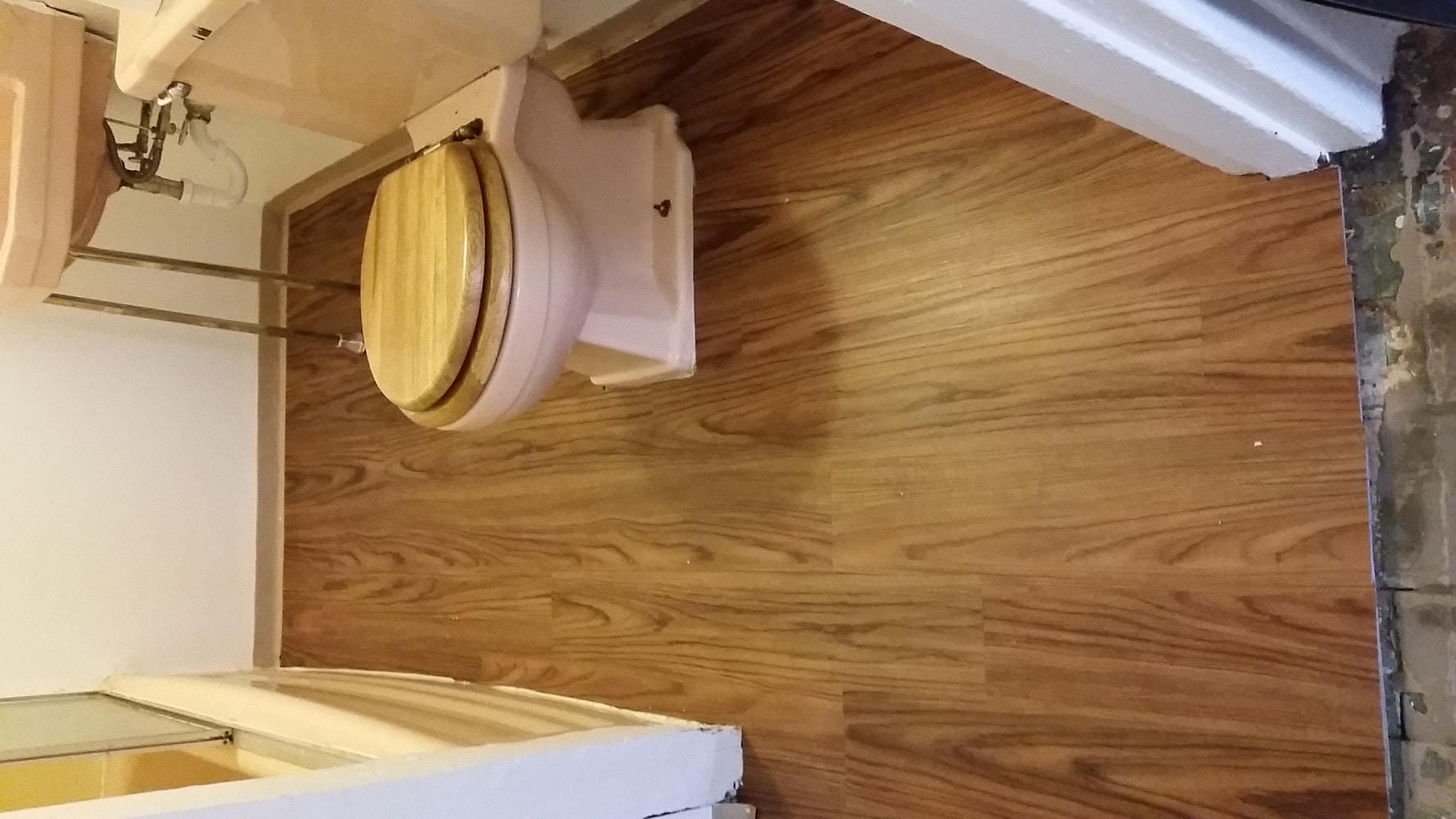 Rnb Remodeling Project