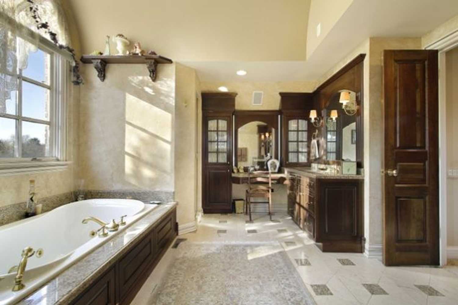 Bathroom Remodeling