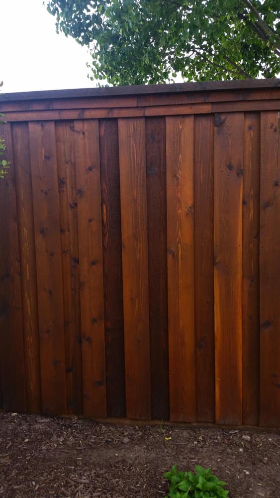 Photo(s) from Rockys Fence