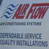 Air Flow Air Conditioning Systems Inc