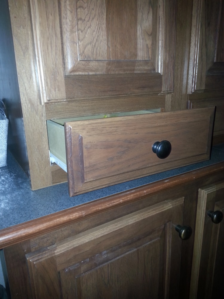 Photo(s) from Finishing Touch Home Improvement Inc