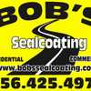 bob's sealcoating