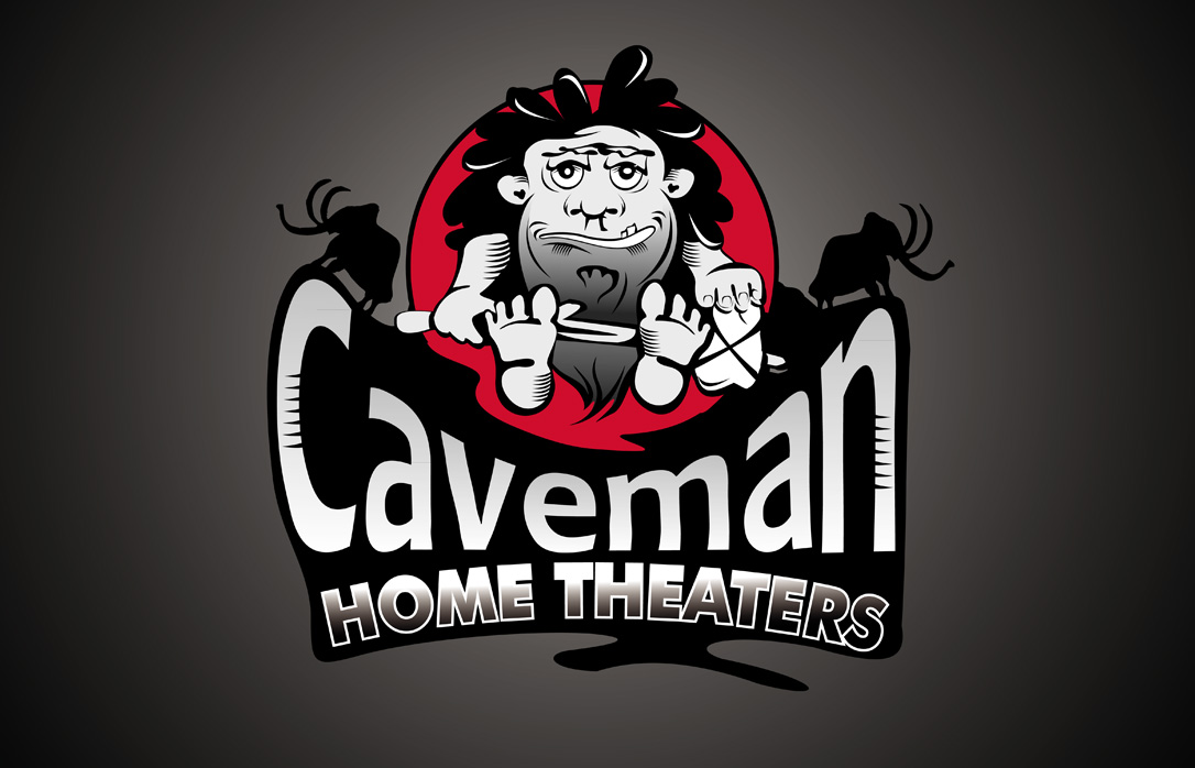 Caveman Home Theaters