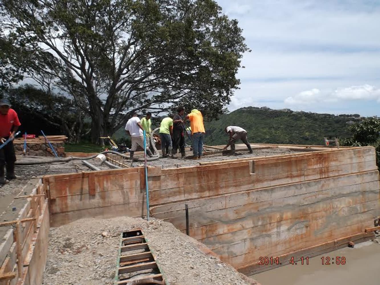 Ahola General Construction