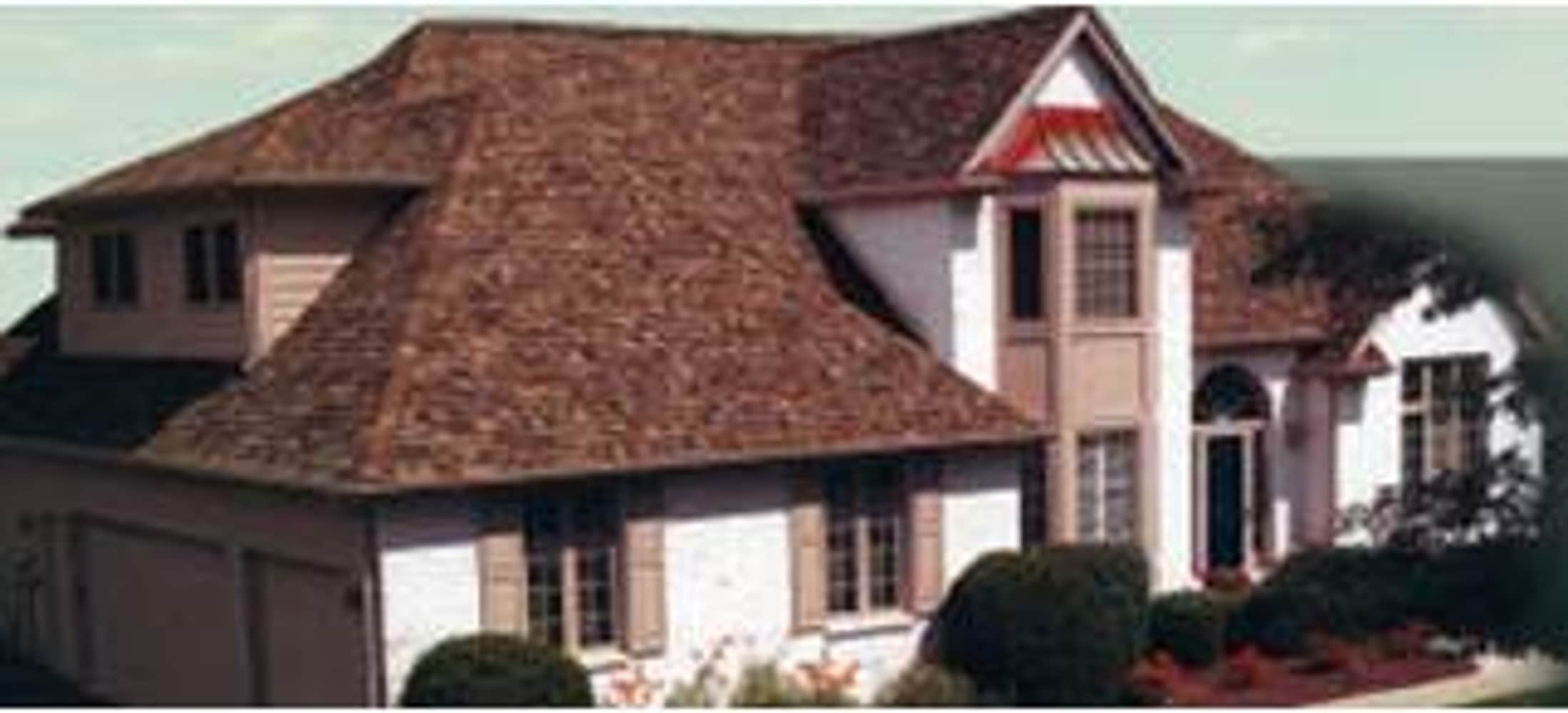 Projects by All Seasons Roofing