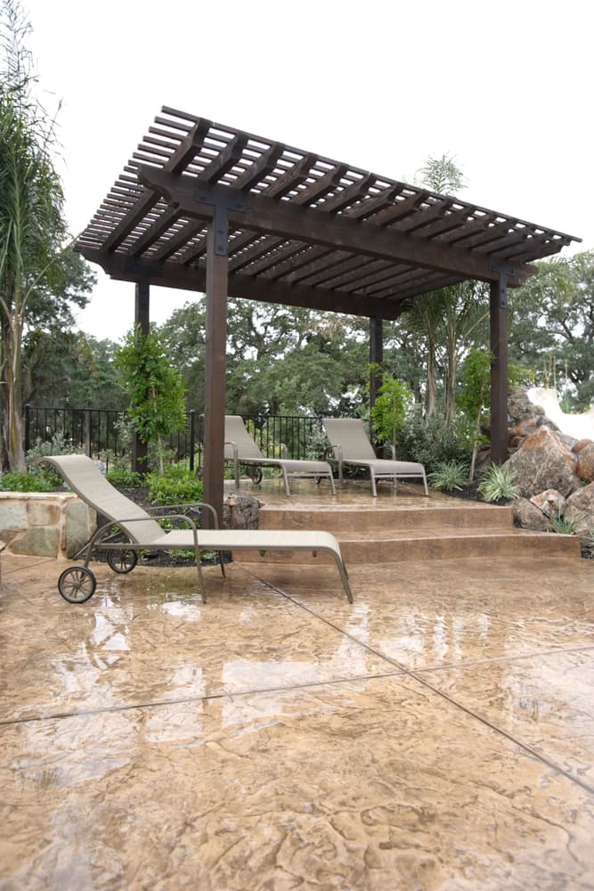 FiveSTAR Landscape Project