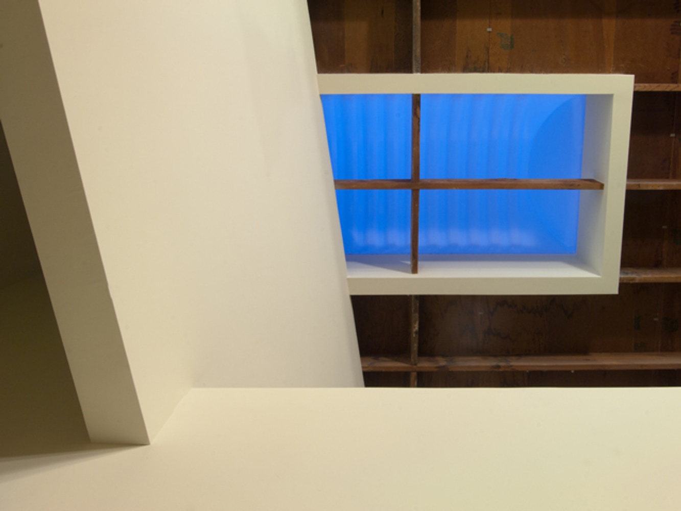 Projects by Barker Wagoner Architects