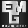 EMG Industrial Chimney Inc