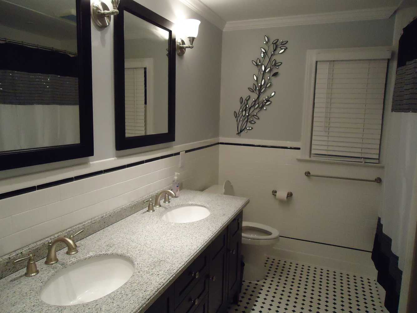 Bathroom Remodels