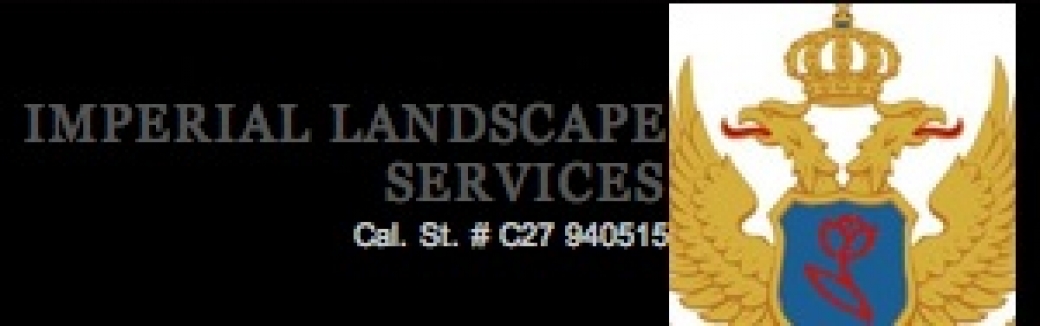Imperial Landscape Services