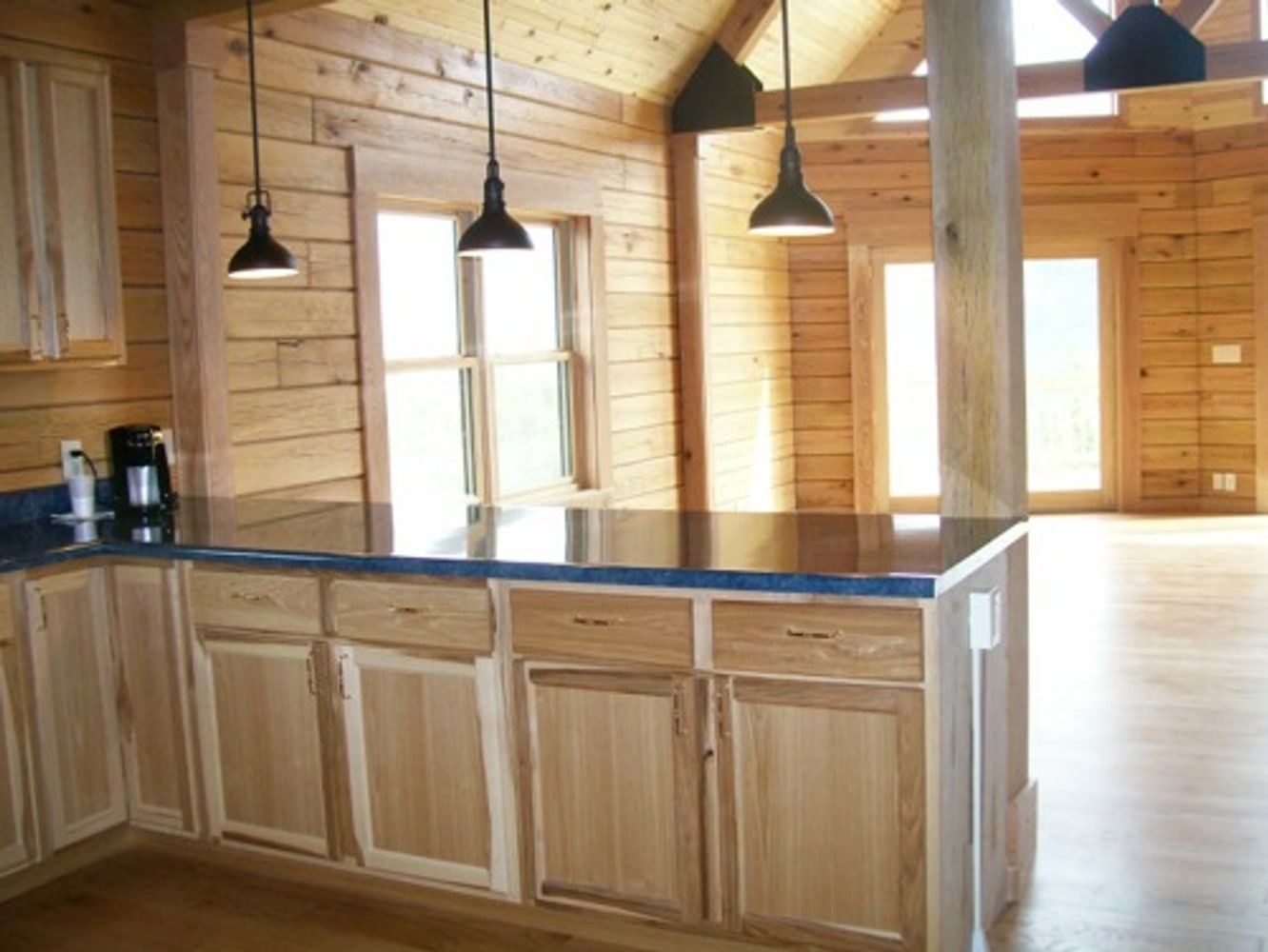 Photo(s) from Commonwealth Construction