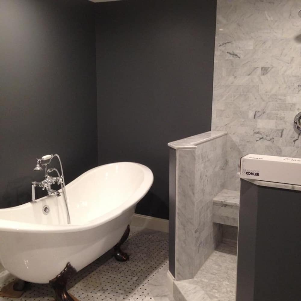 North Andover residence