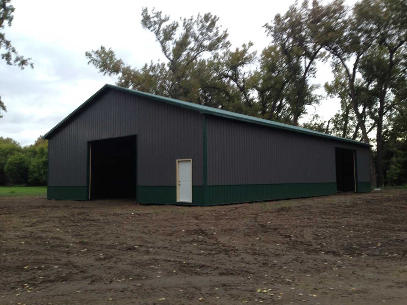 Projects by Midwest Roofing Systems