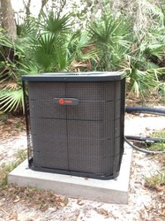 Mts Air Conditioning Services Llc