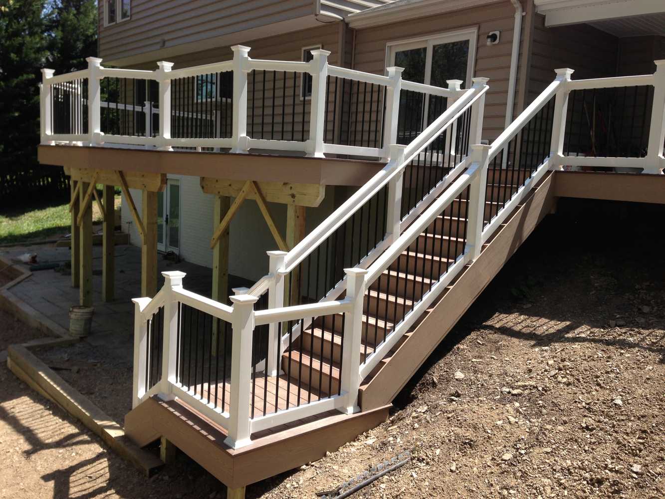 Decks And Porches
