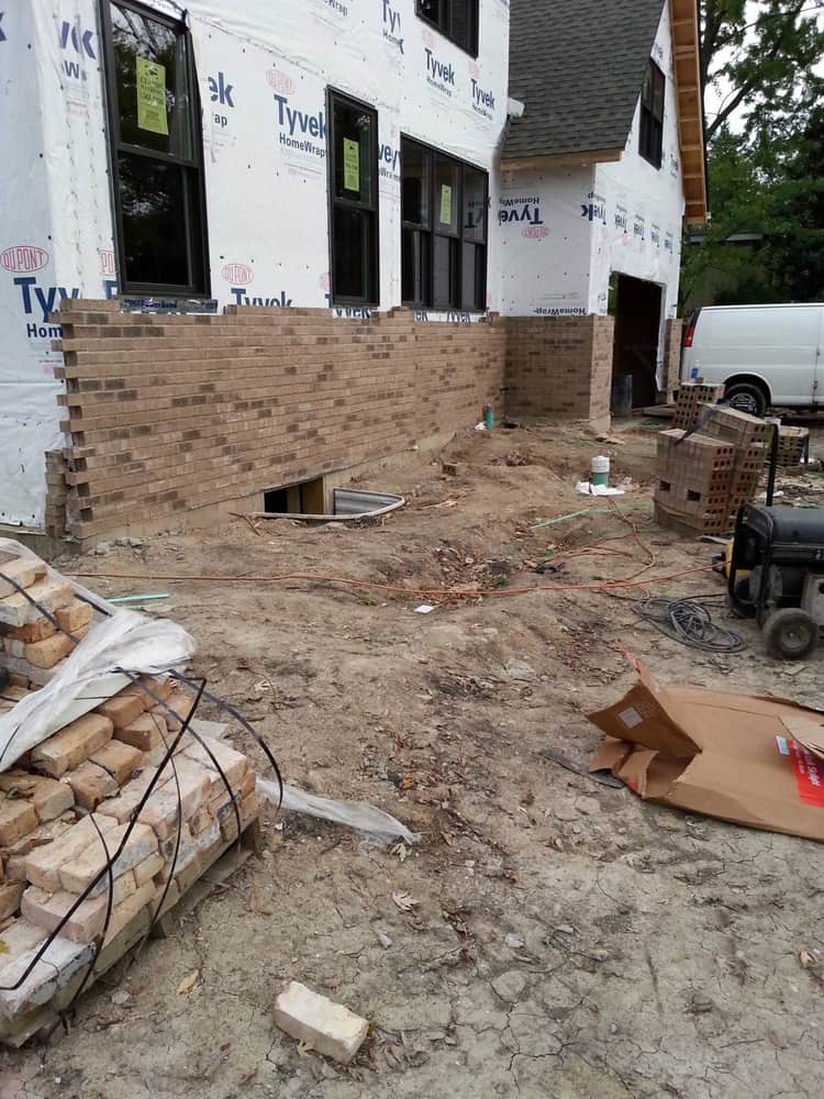 Photo(s) from Beyond Masonry Inc.