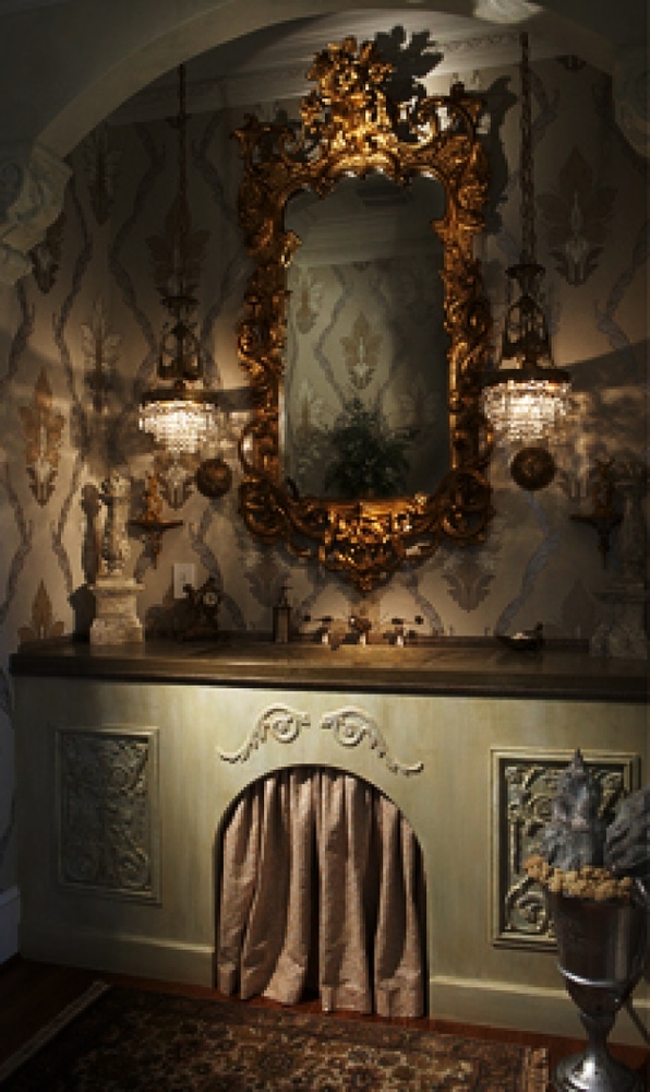 Poquoson Interior Design Project