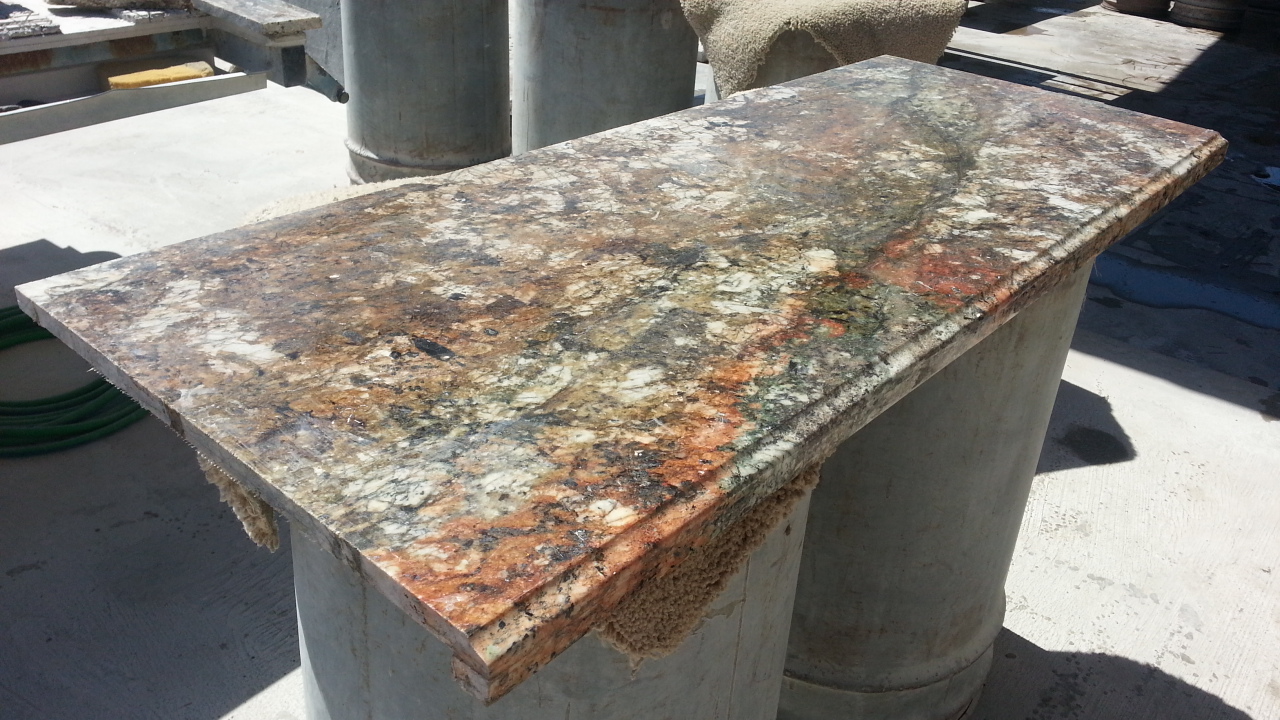 RGS Tile Design Studios and Construction