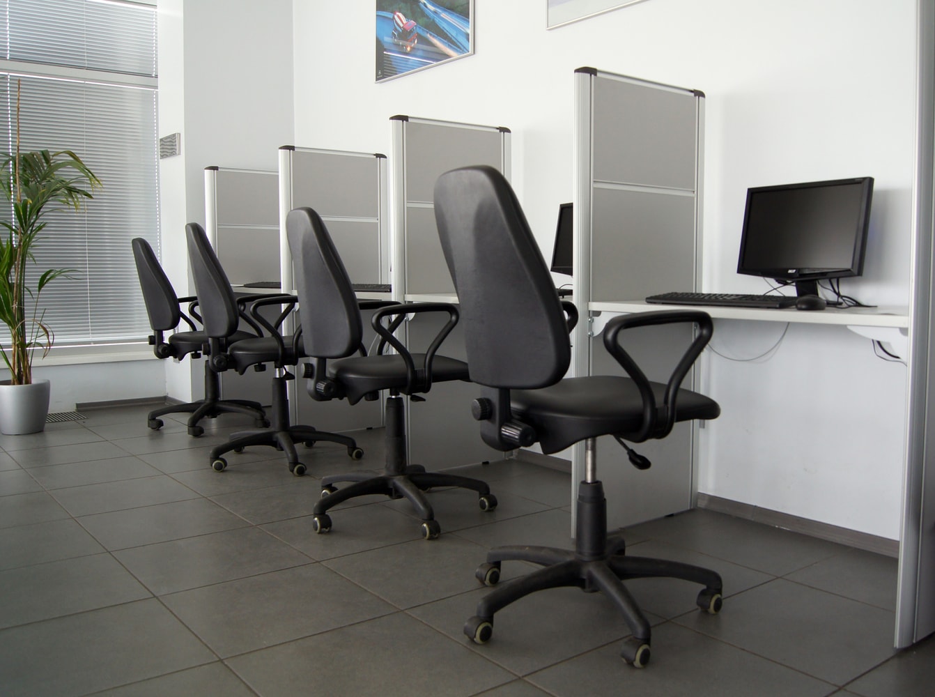 True Telecom And Surveillance Project