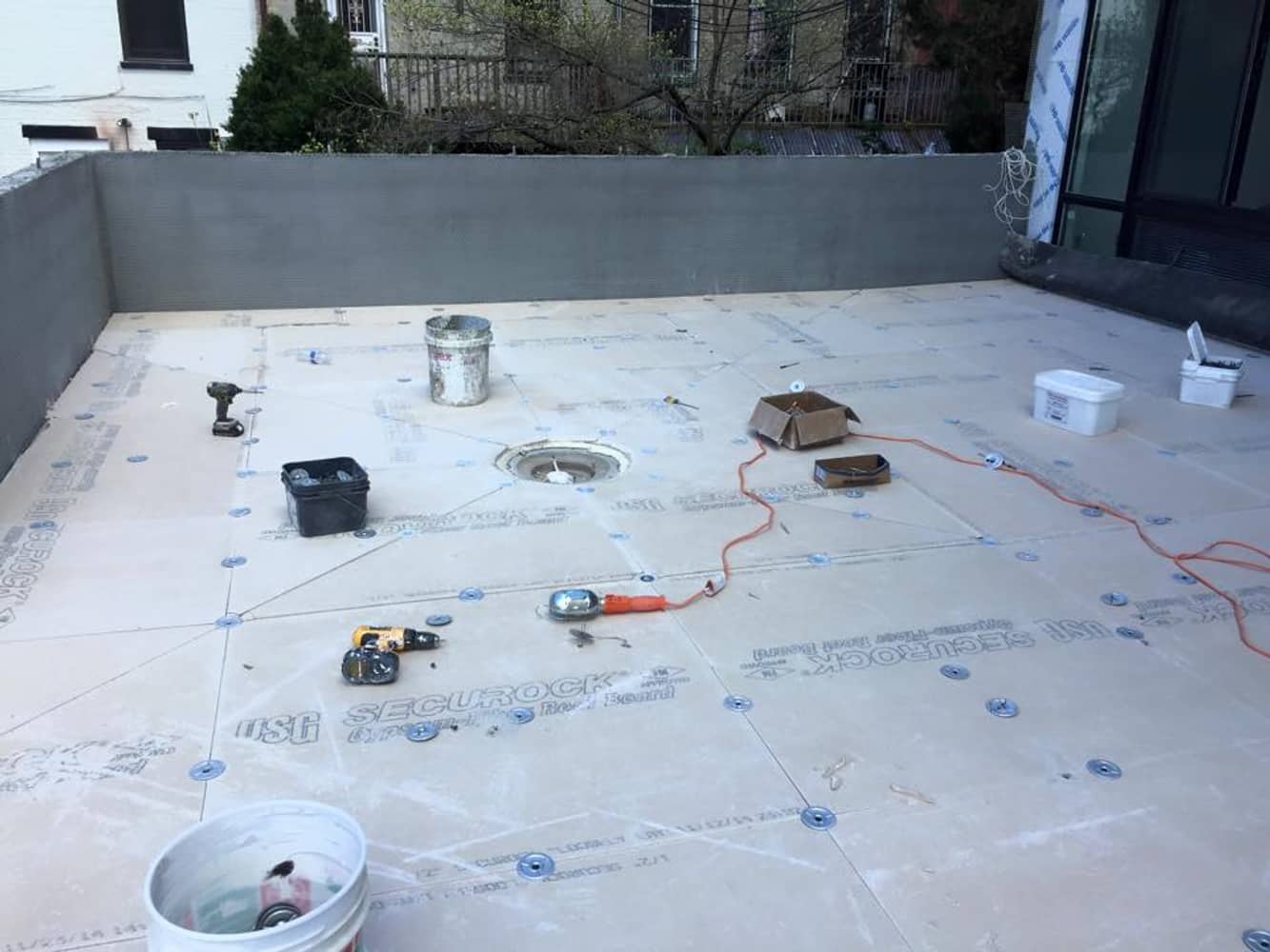 Photos from All Borough Construction