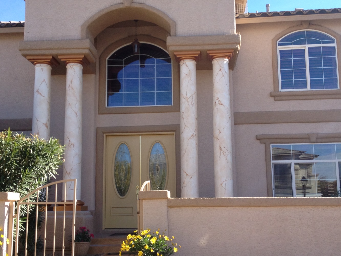 Photos from exotic Faux Designs Inc.