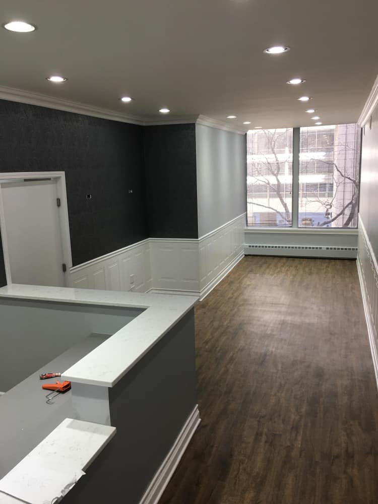 233 Erie Doctors office 