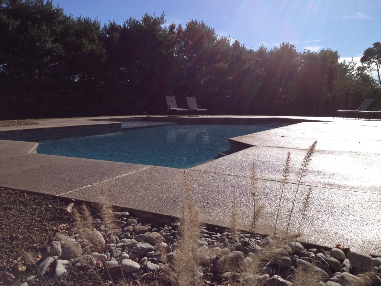 Photo(s) from Signature Quality Pools, LLC