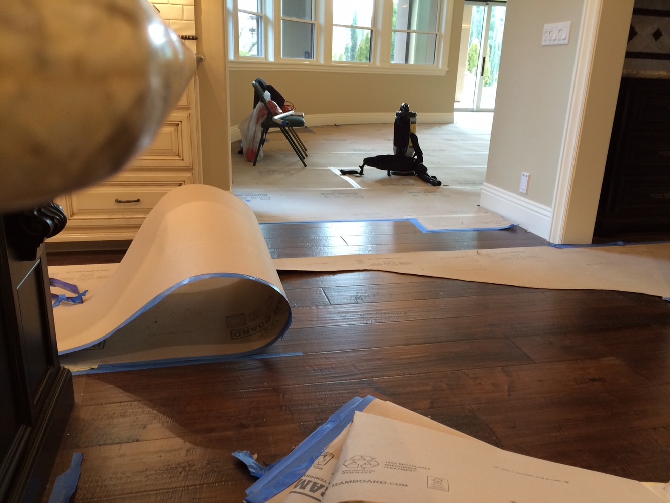 Custom House Granite Bay CA, 6000 Sq Ft.