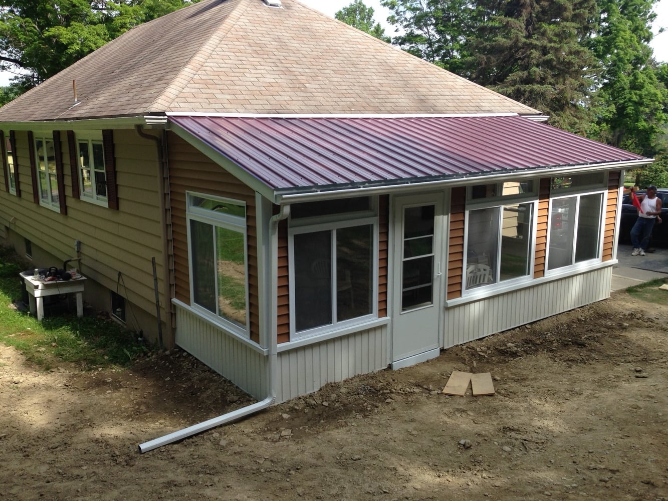 Photos from Warren Tompkins