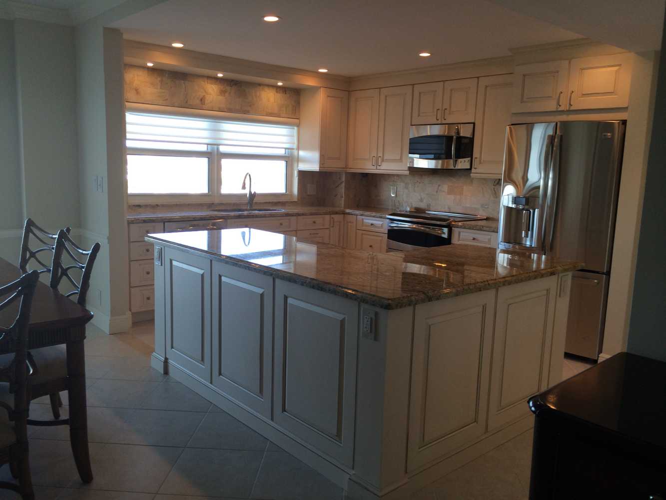 Kitchen Remodels