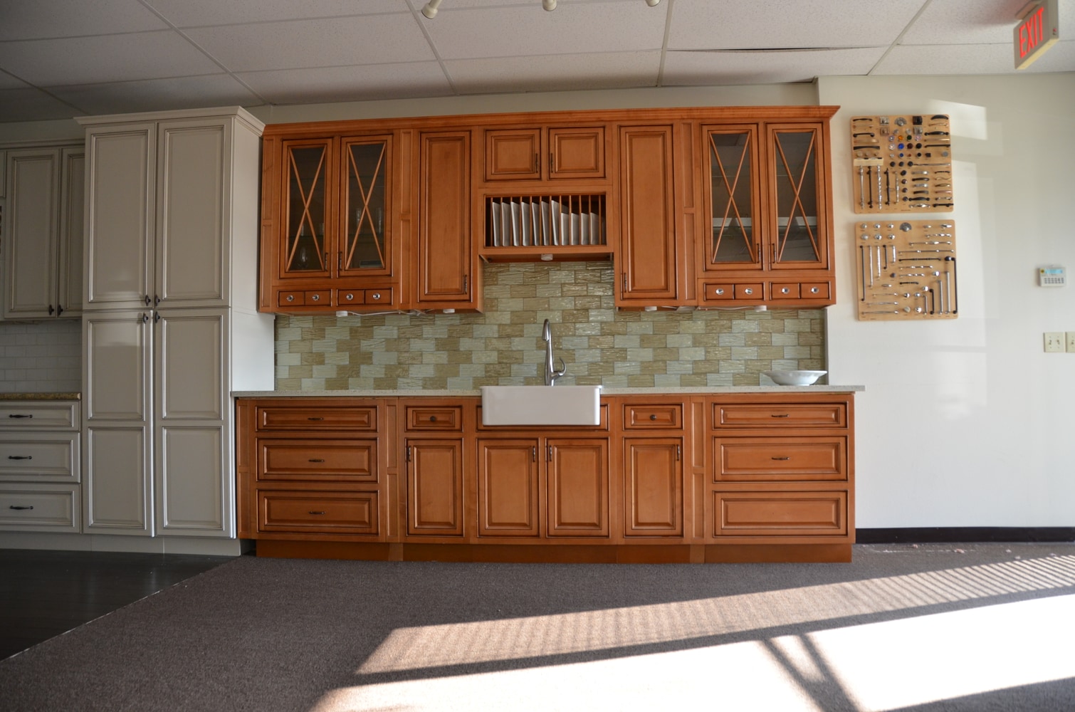 Photo(s) from Foothill Kitchen & Bath