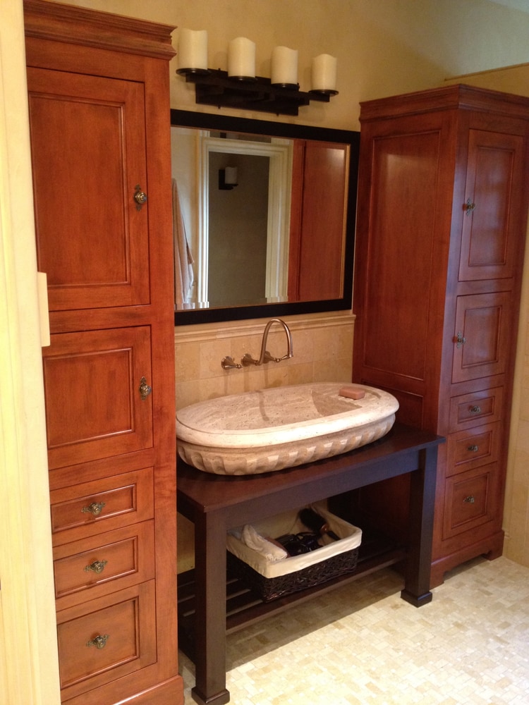 Cooper Kitchens and Baths Project