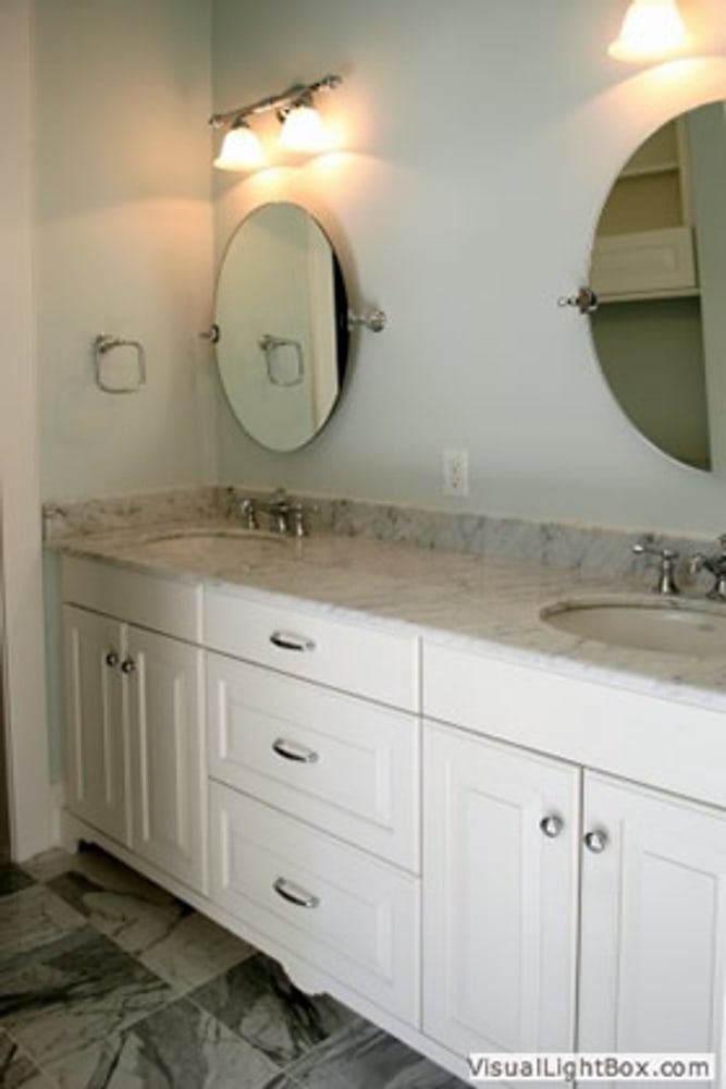 Bathroom Remodeling