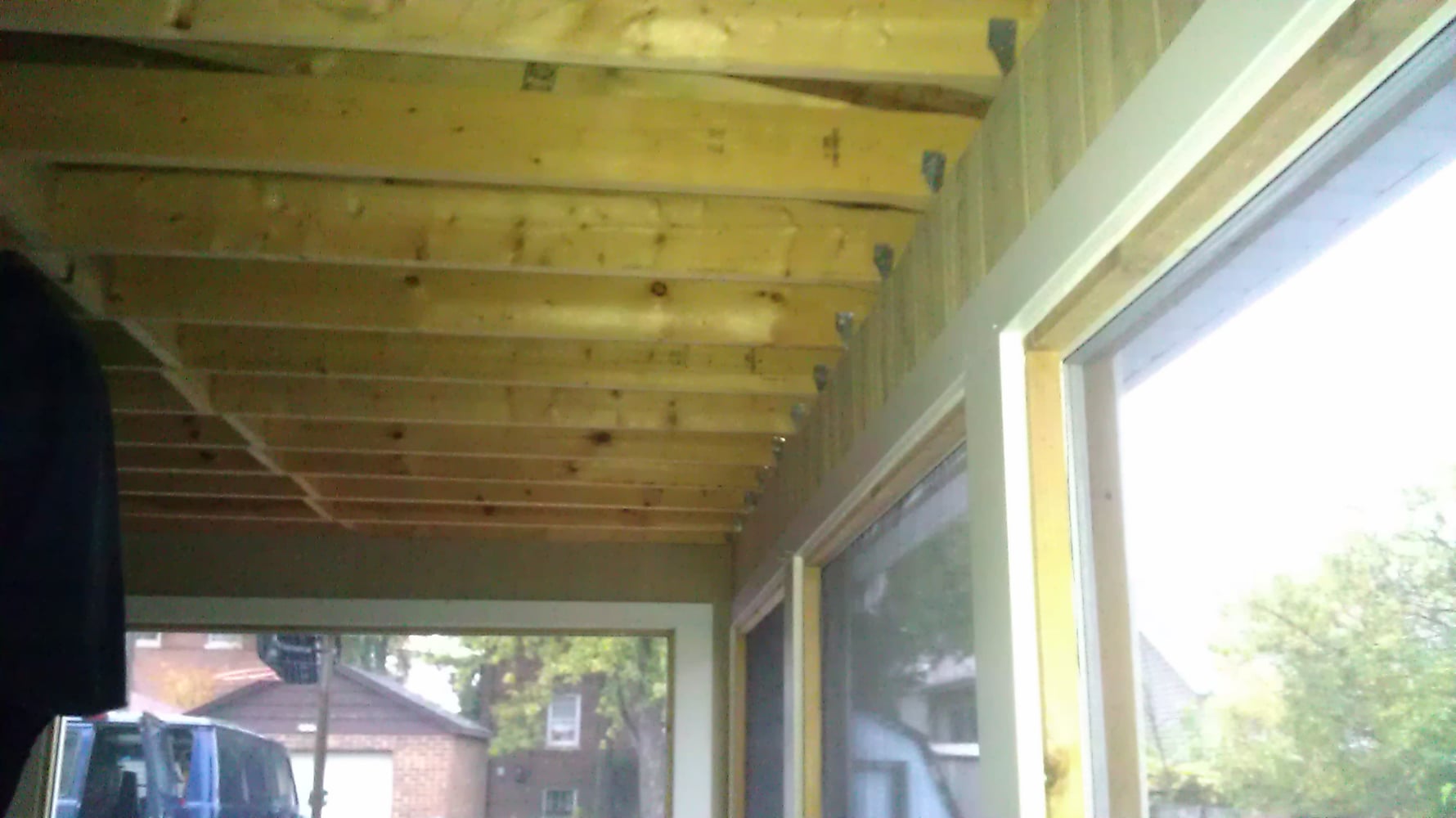 Project photos from Fineline Construction Group