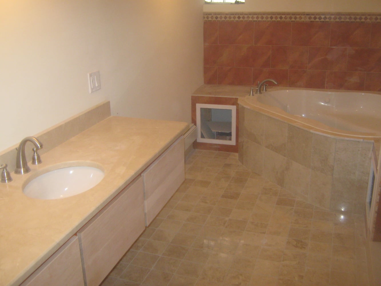 Zafiro Kitchen And Bath Remodeling Llc Project