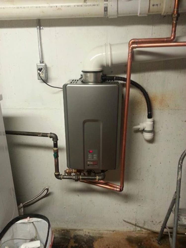 Photo(s) from Gregs Complete Comfort Heating & Cooling Llc