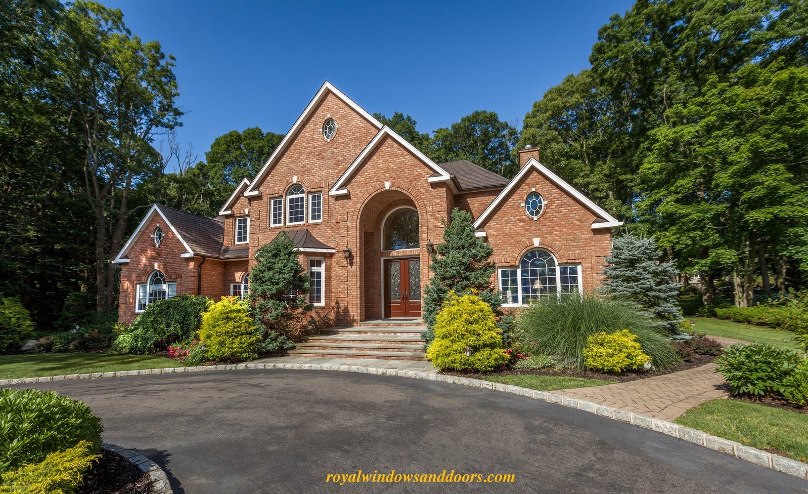 Whole House Windows and Doors