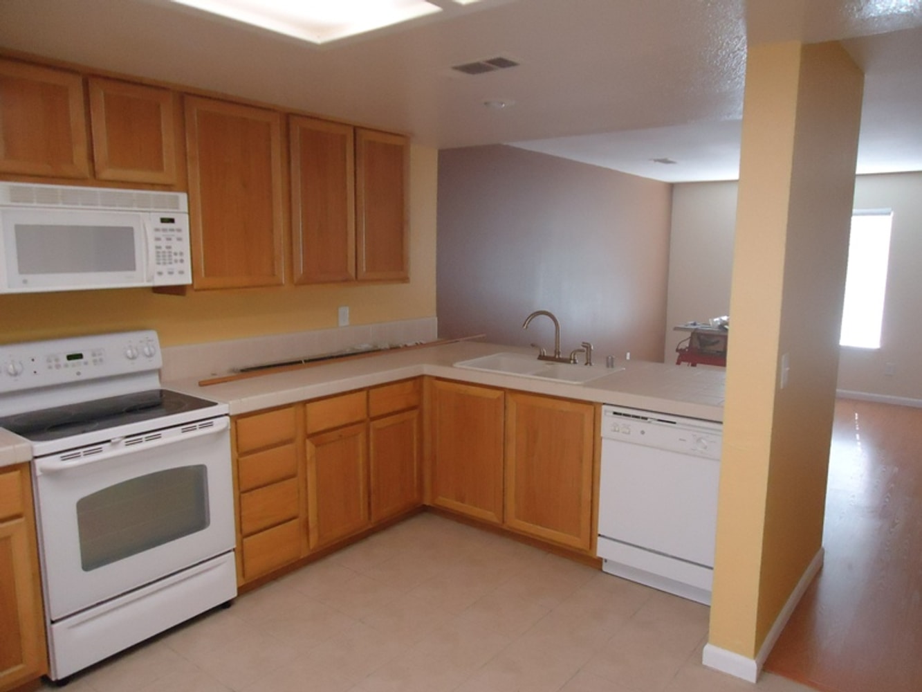 R - Tek Inc Dba R - Tek Services recent projects