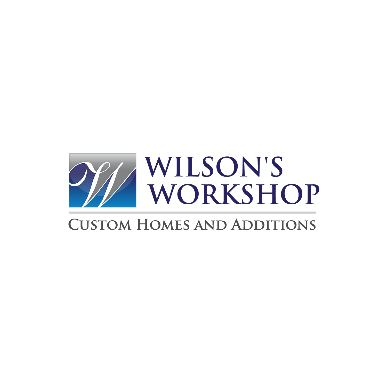 Wilson's Workshop