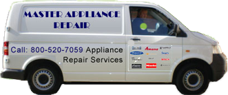 Master Appliance Repair