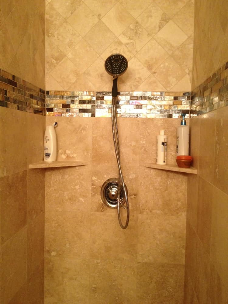 Bathroom Remodels by America's Advantage Remodeling