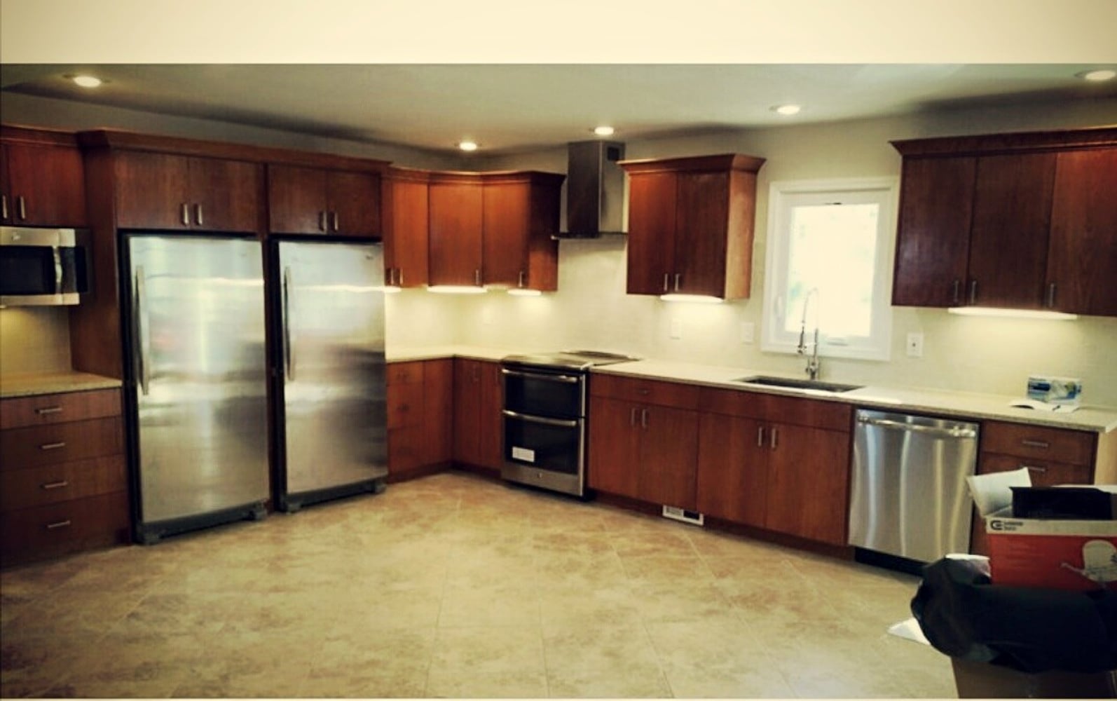 Photo(s) from SafeHouse Contracting